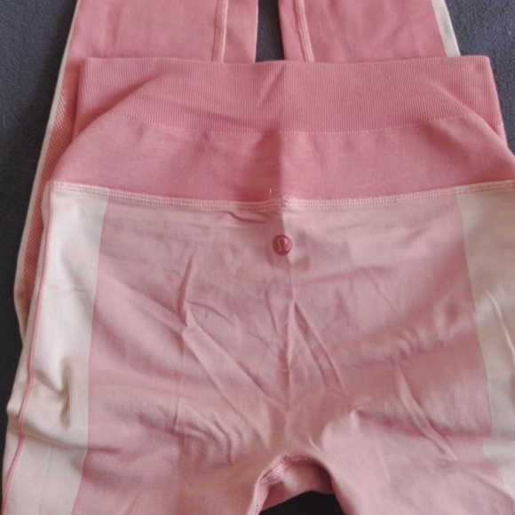 lululemon leggings winter material - Picture 4 of 5